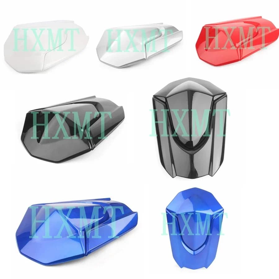 Per Suzuki GSXR 1000 K9 2009-2016 2009 2010 2011 2012 2013 2014 2015 2016 Moto Passeggero Copertura di Sede Posteriore Cowl Solo GSXR1000
