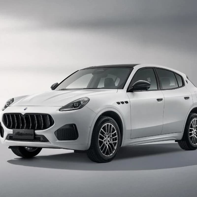 4K Plug And Play Per Maserati Grecale 2020 2021 2022 2023 Videoregistratore Per Auto Auto Wifi DVR Dash Cam Macchina Fotografica FHD 2160P