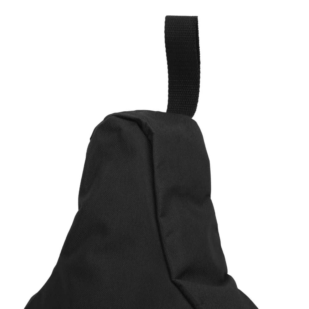 Oxford 600D Fabric Cast Iron Pan Bag Lightweight and waterproof pan bag with handle pan bag