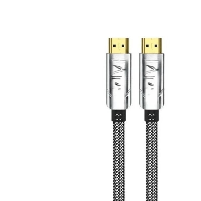 I2S balanced ARC audio cable with digital i2S decoding Hdmi in Audiophile grade HiFi monocrystal copper
