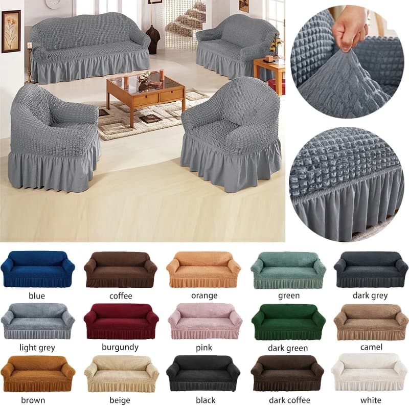 General cover turnkey universal elastic cushion for sofa cover to cover the general towel for four seasons against the c