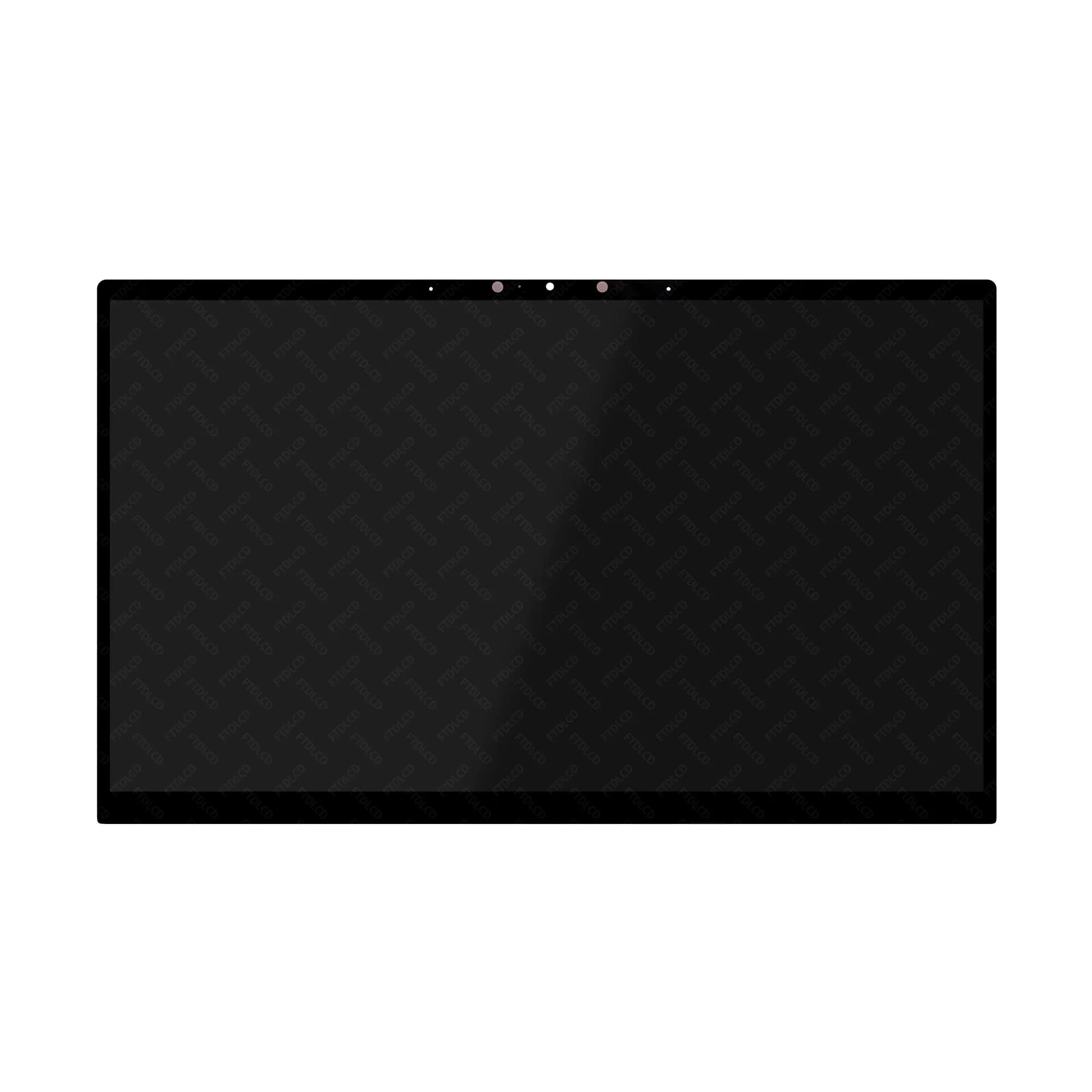 13.3'' FHD IPS LCD Display Screen Touch Glass Digitizer Matrix Assembly 60Hz 30 Pins For Asus Zenbook Flip 13 UX362 1920X1080