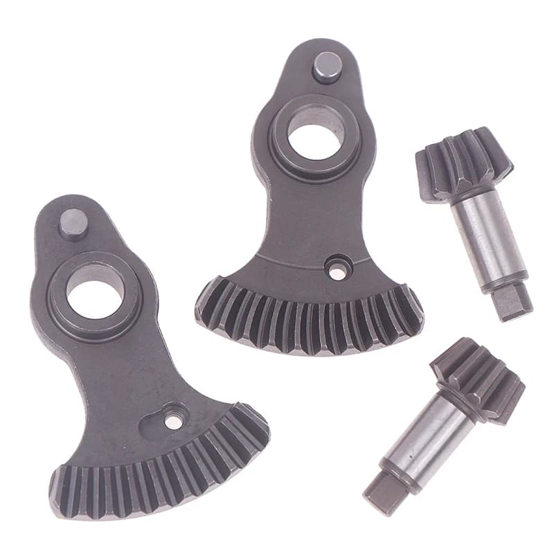 Electric Pruning Scissors 10 Teeth Oscillating Swing Tooth Blade Garden Cutter Replacement Part