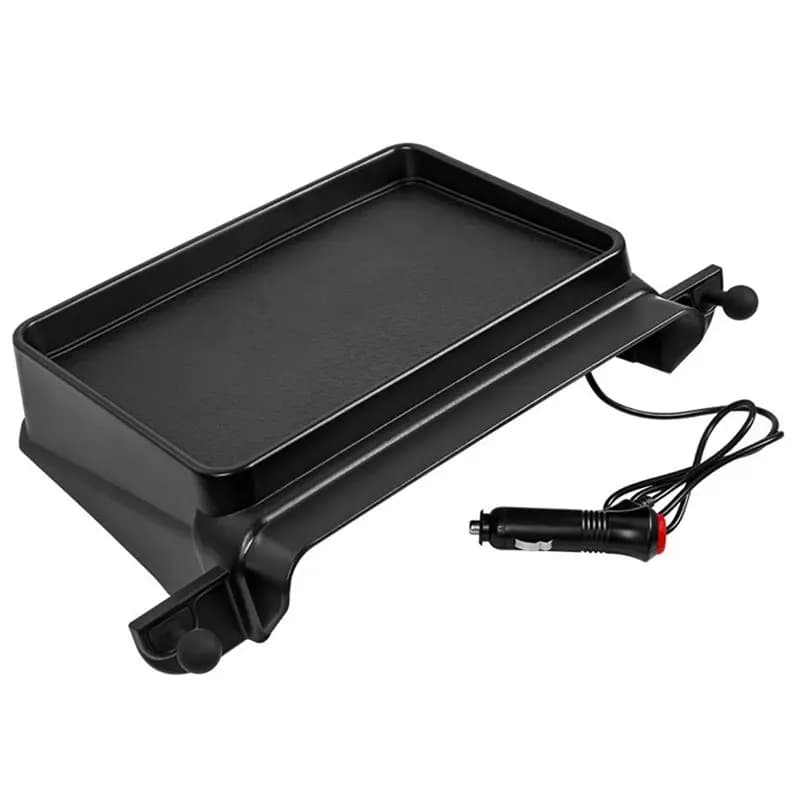 A30F-Car Storage Box Wireless per Jimny JB64 JB74 2019-2023 Supporto per cellulare Accessori interni auto