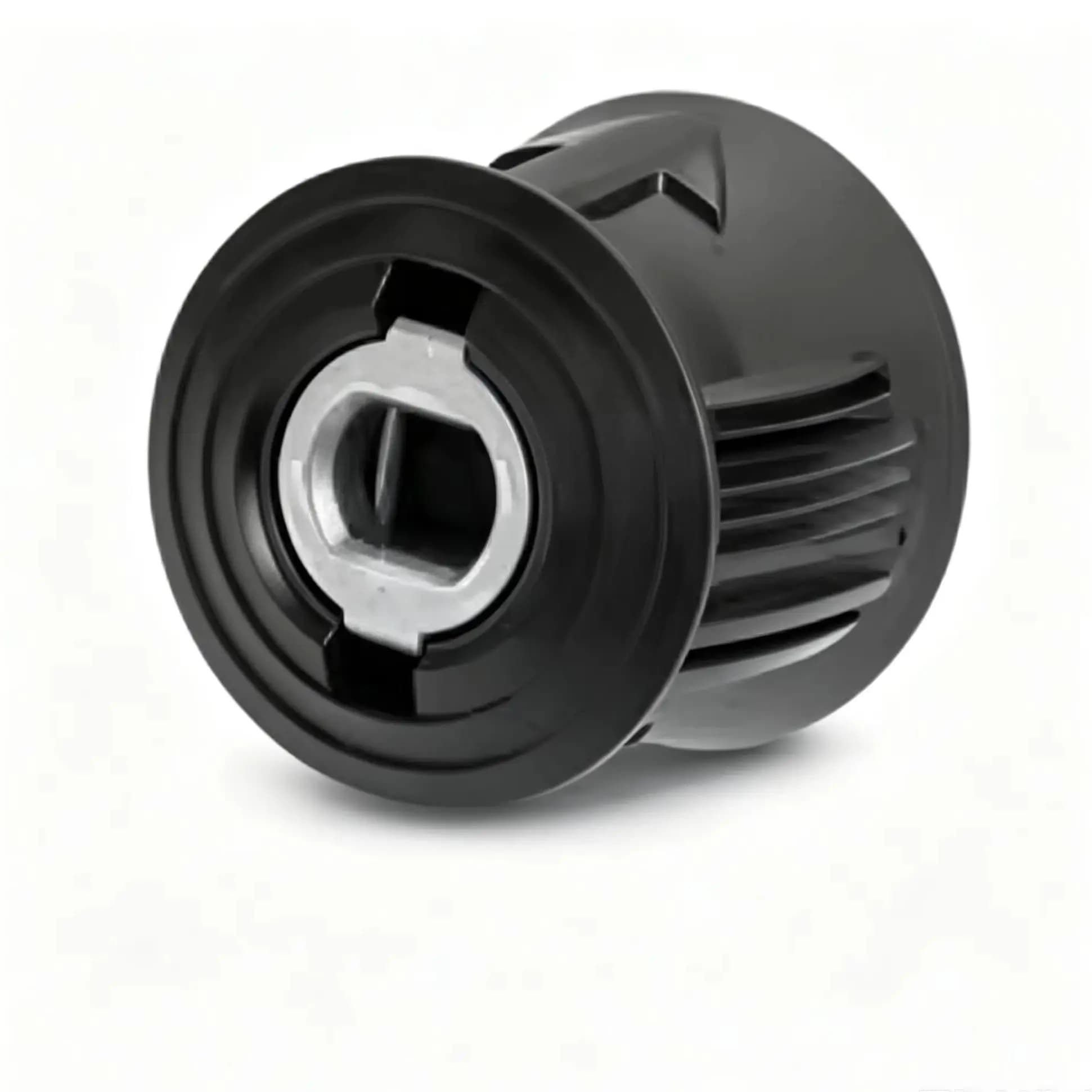 For KARCHER / Nilfisk / BOSCH / PARKSIDE / Lavor Pressure Washer Adapter, M22-14mm Quick Connect, O-Ring Leakproof Replacement F