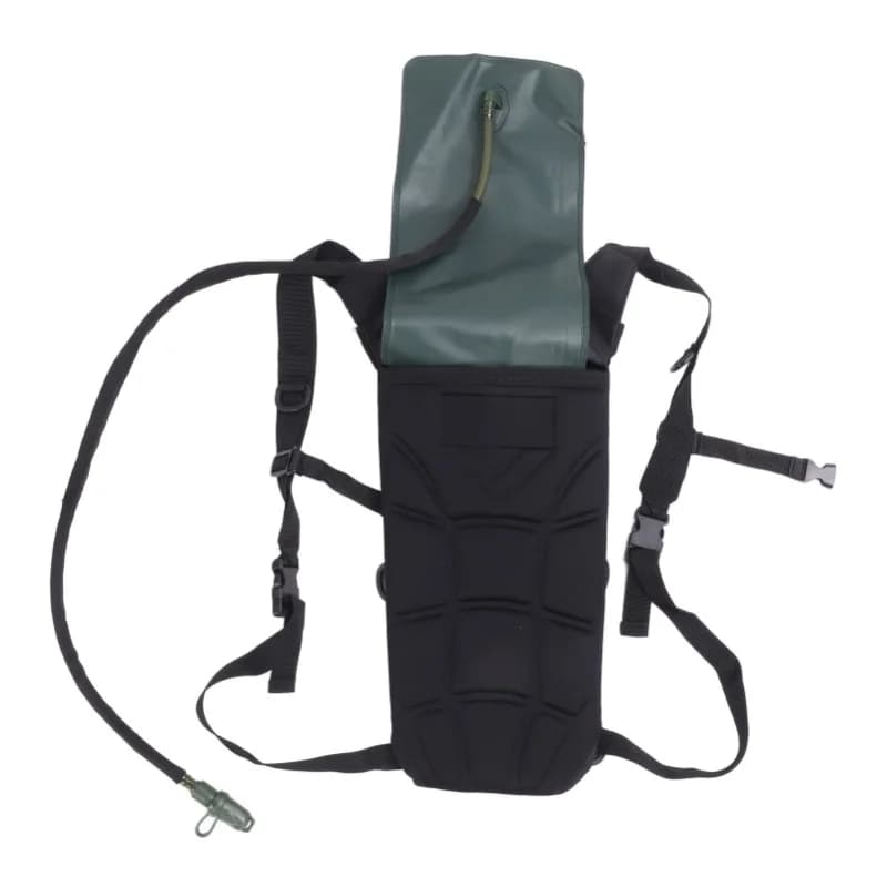 Hydration Pack Water Backpack Sports Mountaineering Tourism Water Bag For Outdoor Camping Hiking Running