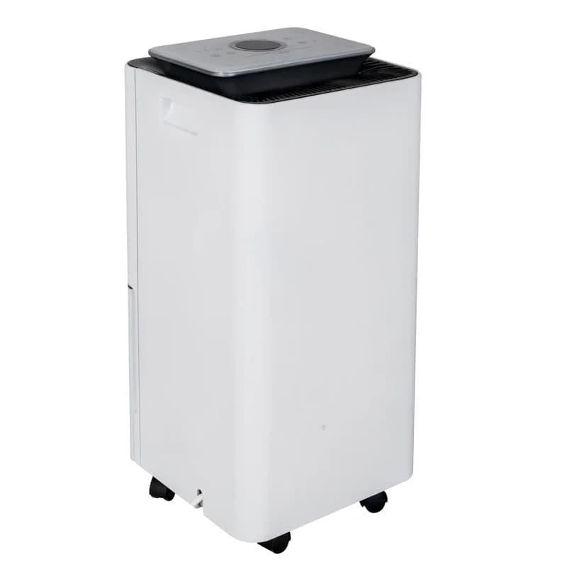10L/Day High Quality Smart Mobile Portable for Home with WIFI Compressor Air Home Dehumidifier