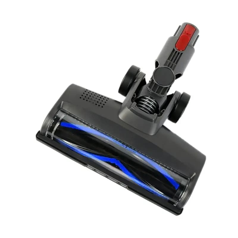 N95R Azionamento diretto per spazzola per pulizia testa pavimenti in legno duro con luce a LED per accessori per aspirapolvere Dyson V15 V11 V10 V8 V7