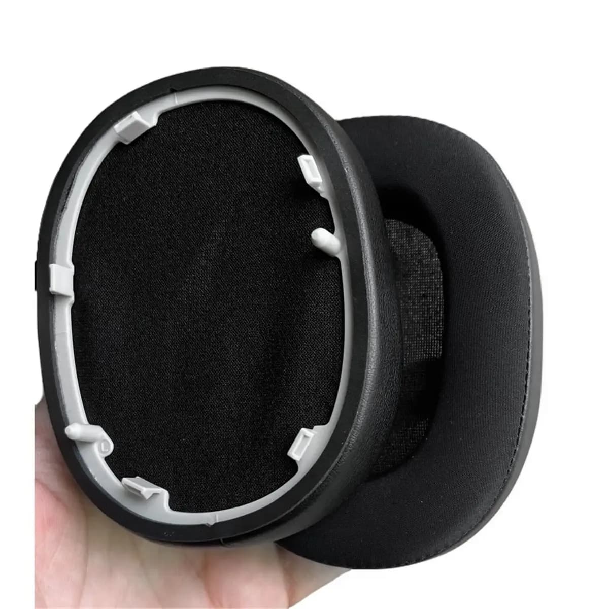 High Quality Ear Pads for WH-1000XM6 Wireless Headphones Replacement High Quality Earmuff Ear Pillow Ear Cushions Spare Parts A