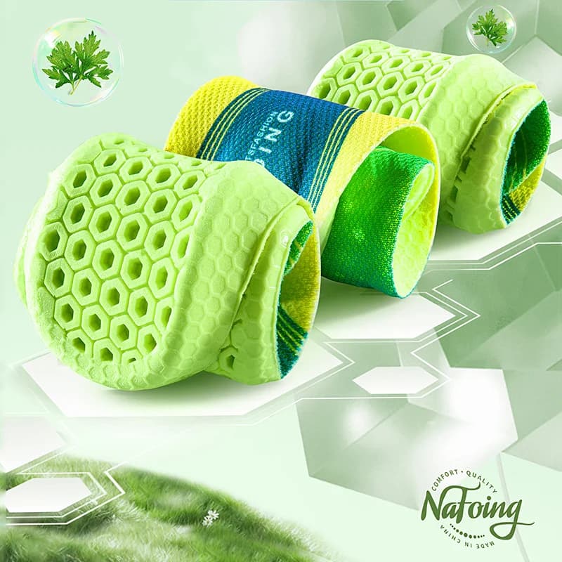 1 pair of comfortable and breathable soles Running sports sole Soft sole for shoes Shock Absorber Man Woman Shoes cushions