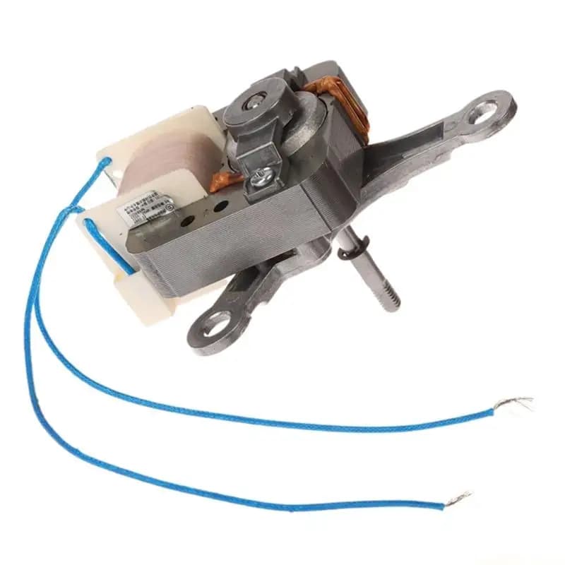 D0AB Motore ventola a basso rumore 220V per friggitrici Cucine a riscaldamento rapido velocità
