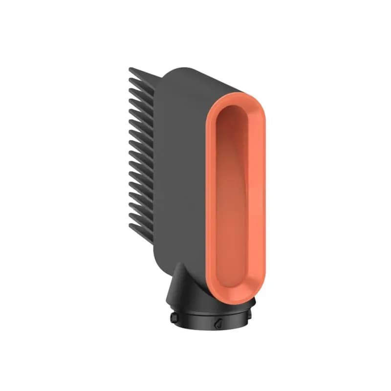 A98G-Wide-Tooth Comb Attachment For Dyson Airwrap HS01HS05 HS08 Pre-Styling Dryer Brush For Curly Coily Hair Replacement Part