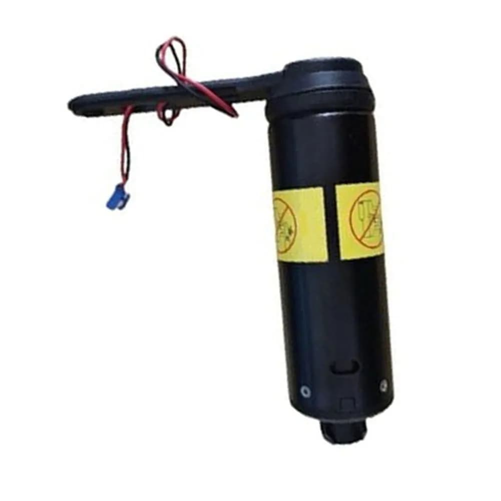 Accessories for roller brush motor for vacuum cleaner Tineco Floor One S6 Wet Dry, spare parts, main brush motor