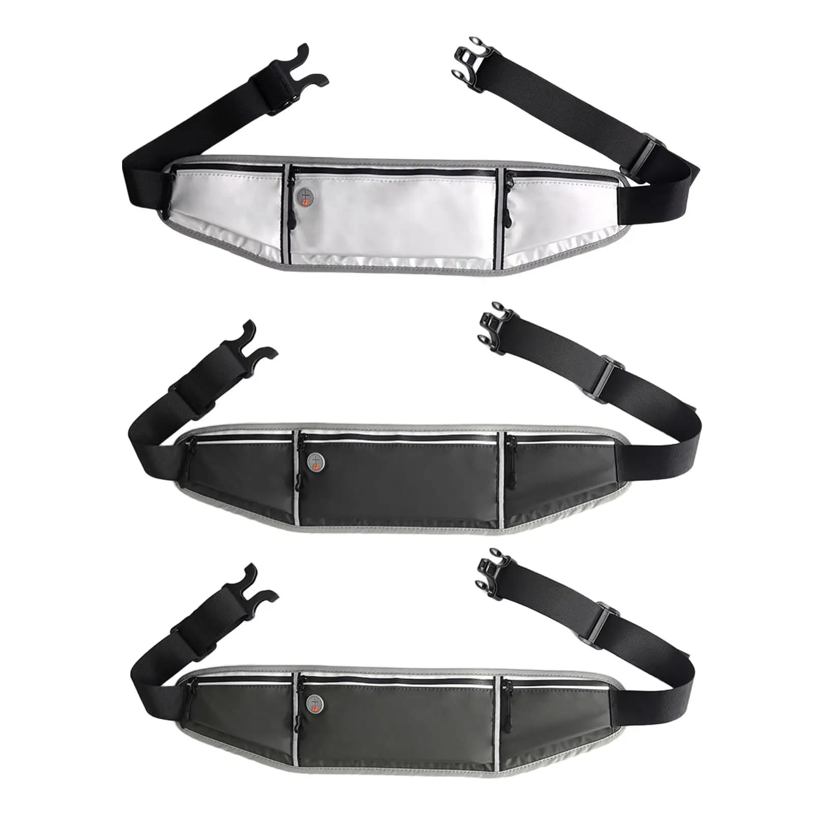Multipurpose Waist Fishing Race Woman Lady Money Belt Hiking