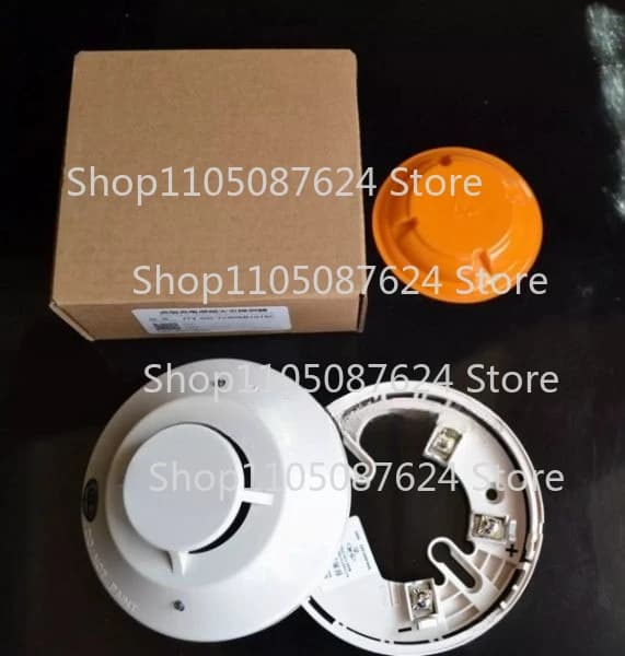 PER Honeywell TC806B1076 Nuovo rilevatore di fumo spot