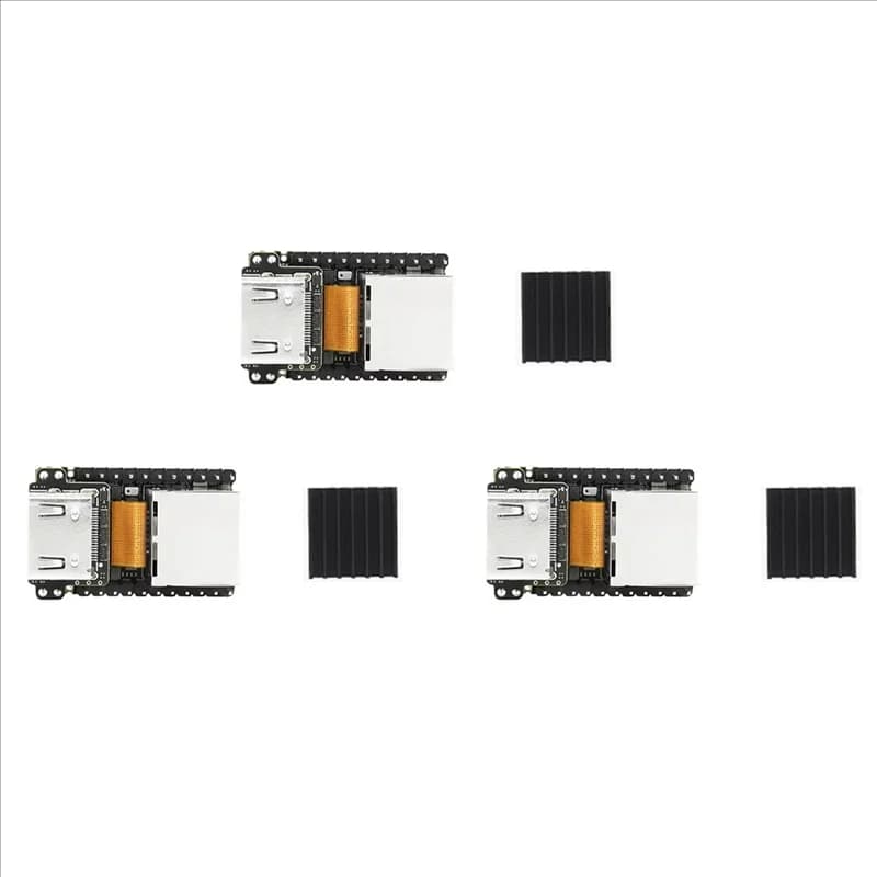 APPLIA-3X For Remote Operating and Maintenance Server Sipeed Nanokvm IP-KVM Mini Pikvm Lite compatible with Raspberry Pi