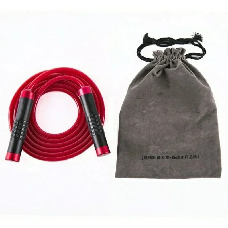 Jump Rope Weight-bearing Weight Loss Adult Students Special Fitness Equipment For The Entrance Examination Skipping