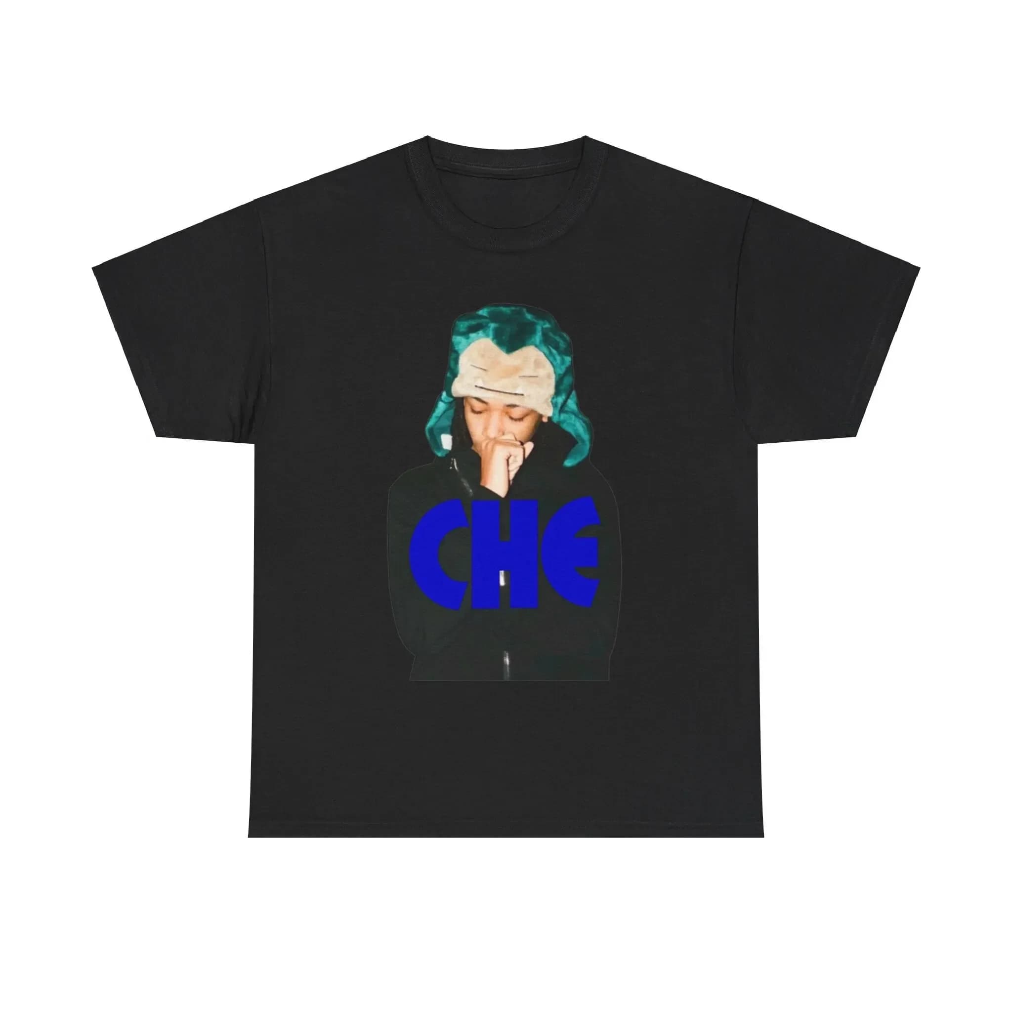 Che T Shirt Rapper