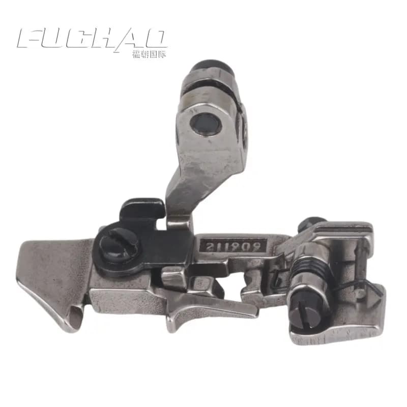 700 Arrow 988 Piedino stretto a cinque fili 211909 Parti della macchina Serger
