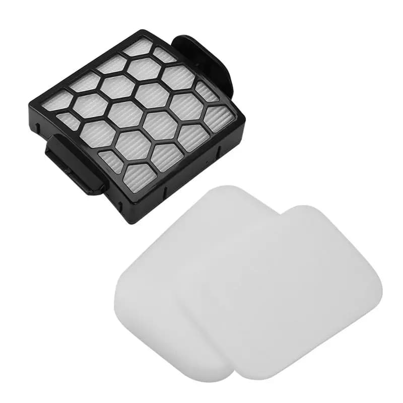 B01C-Filtri di ricambio per aspirapolvere Shark ZU60 NV251 NV255, accessori e ricambi per aspirapolvere verticale 1238FT60 e 1239FT60