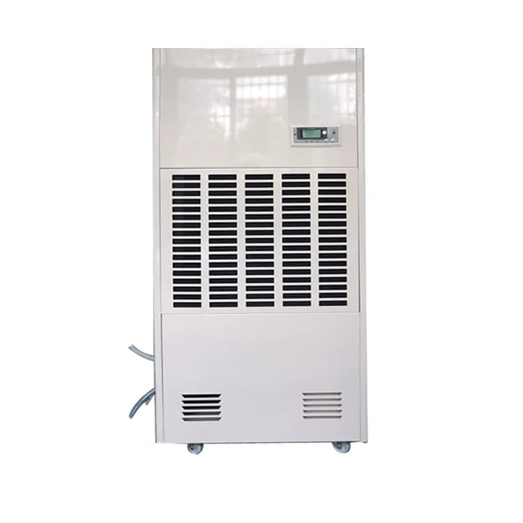 10KG/H Room Humidity Machine Water Tanks Humidifier Dehumidifier Combo