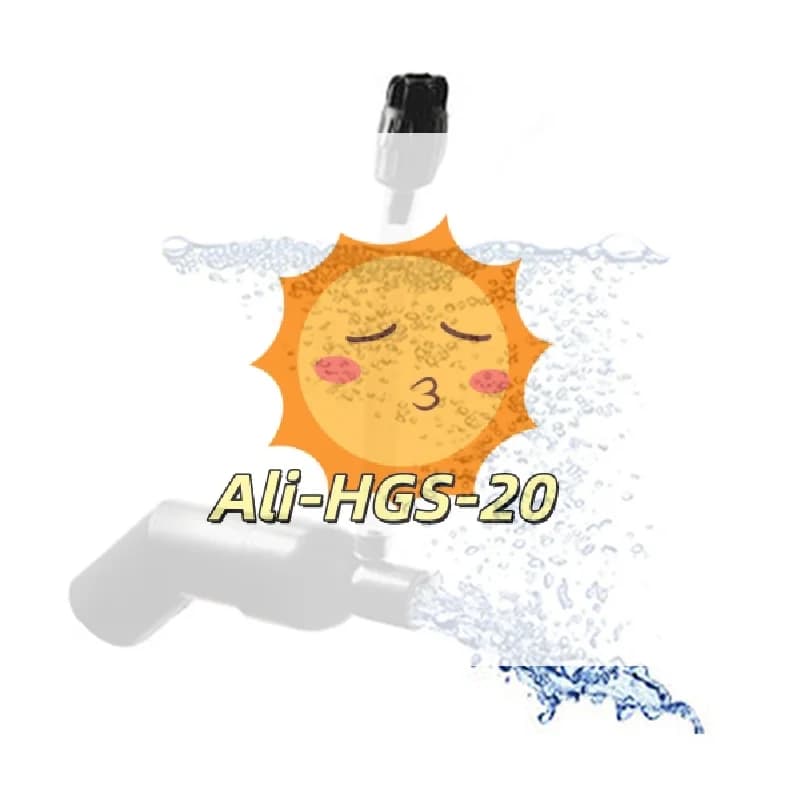 Diffuser of aquarium stones - Compatible with water and oxygen pumps, fine bubble aerator for aquariums and ponds