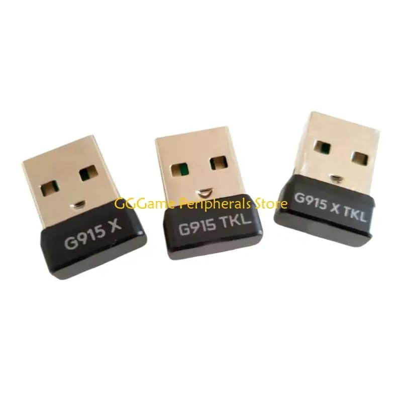 U55B Plug Play Adattatore wireless per tastiere meccaniche G915 TKL/G915X TKL/G915X