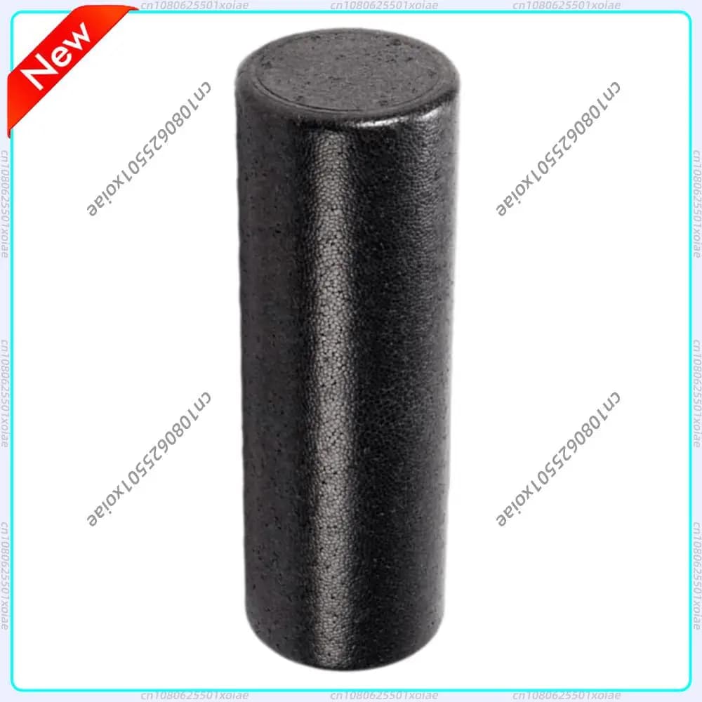 1/2 Pezzi Rullo in Schiuma EPP per Yoga e Pilates 30/45cm, Attrezzatura Fitness, Rullo Massaggiante per Esercizi Corpo e Schiena