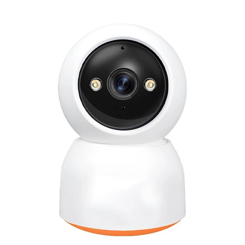 2MP 1080P O-kam APP Telecamera dome IP PTZ wireless a colori AI Rilevazione umanoide Sicurezza domestica CCTV Baby Monitor