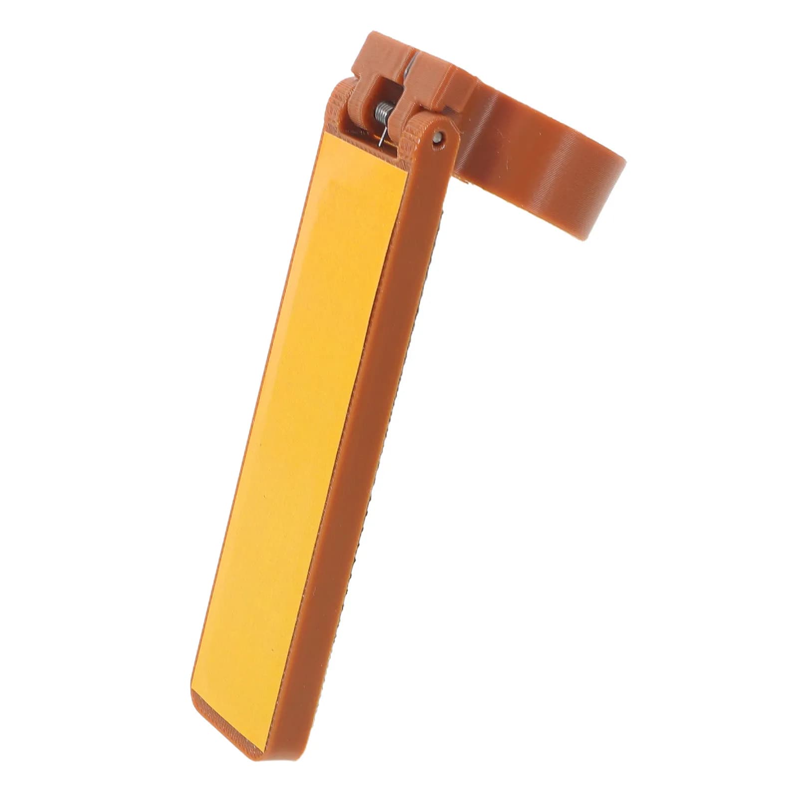 Portable Foldable Cane Holder Walking Stick Clip Magnetic Pads Crutch Clamp Tabletop Anti-Fall Cane Stabilizer Trekking Pole