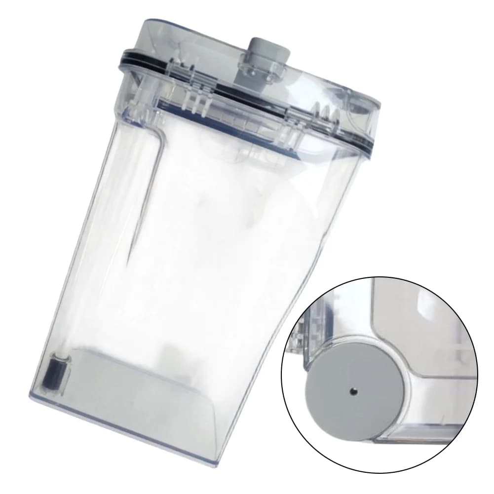For Eureka J12 Ultra Robot Vacuum Cleaner Spare Parts 1PC Removable And Replacable Water Tank Replacement Clean Water Tank
