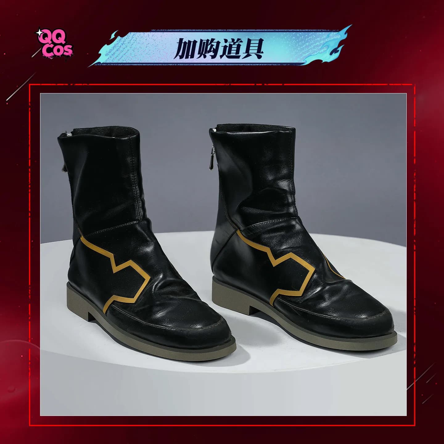 Moon-Hunter-Moon-Hunter-Rerir Accessori e scarpe QQcos