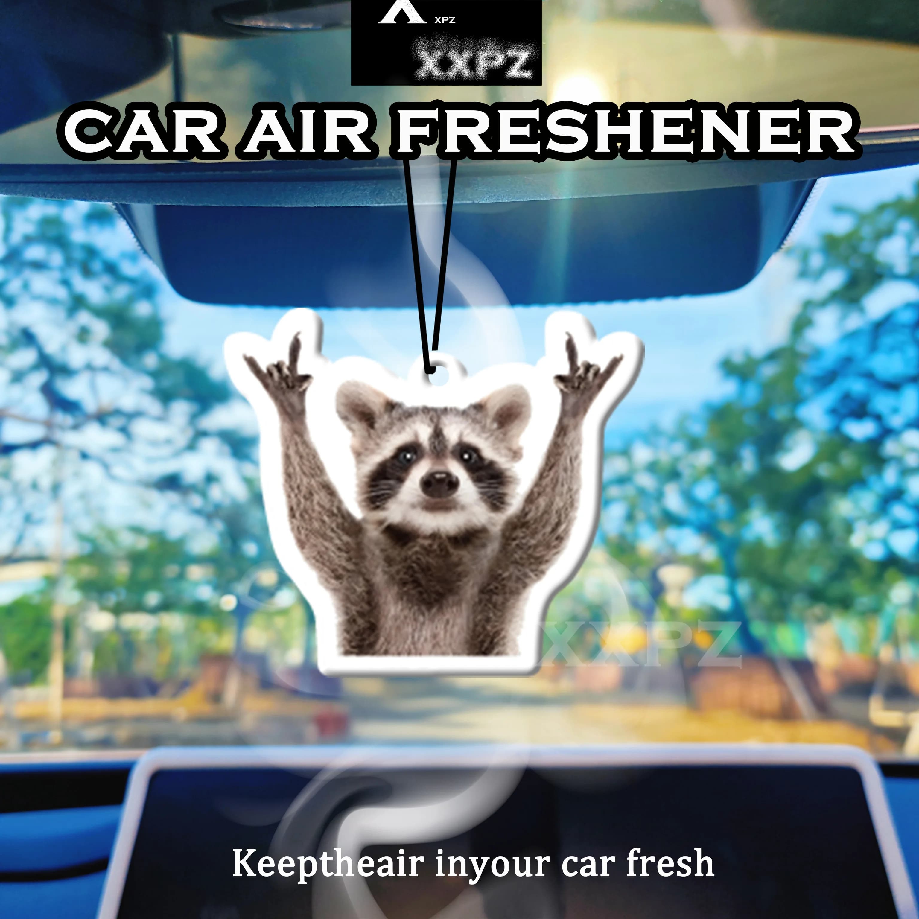1/3 Pieces Small Procion Perfumer for Cars, Auto Accessories, Funny Decoration for Hanging, Deodorant for Cars, Aromatherapy, Perfume of Lavender