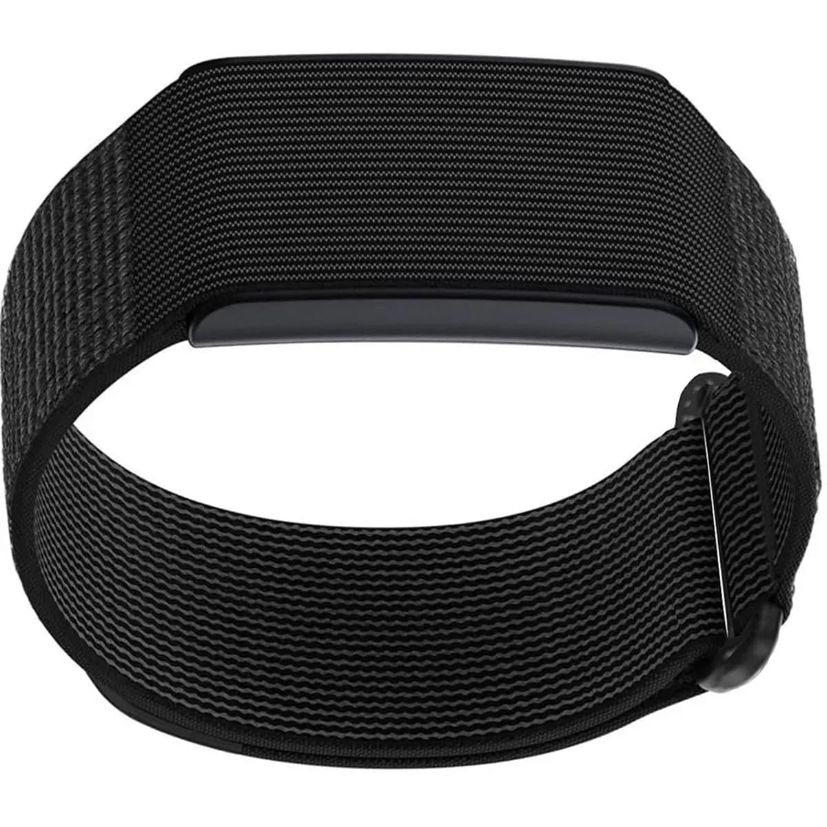 X14A& For Amazfit Armband, Huami Helio Strap, Sport Long Arm Strap, Nylon Loop, One Full Coverage Bicep Strap, Velcro