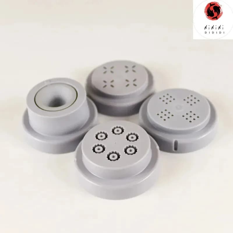 XMSJ 1Pz stampi per macchina per pasta Accessori per HR2372 2370 2371 2332 2333 2245 DD