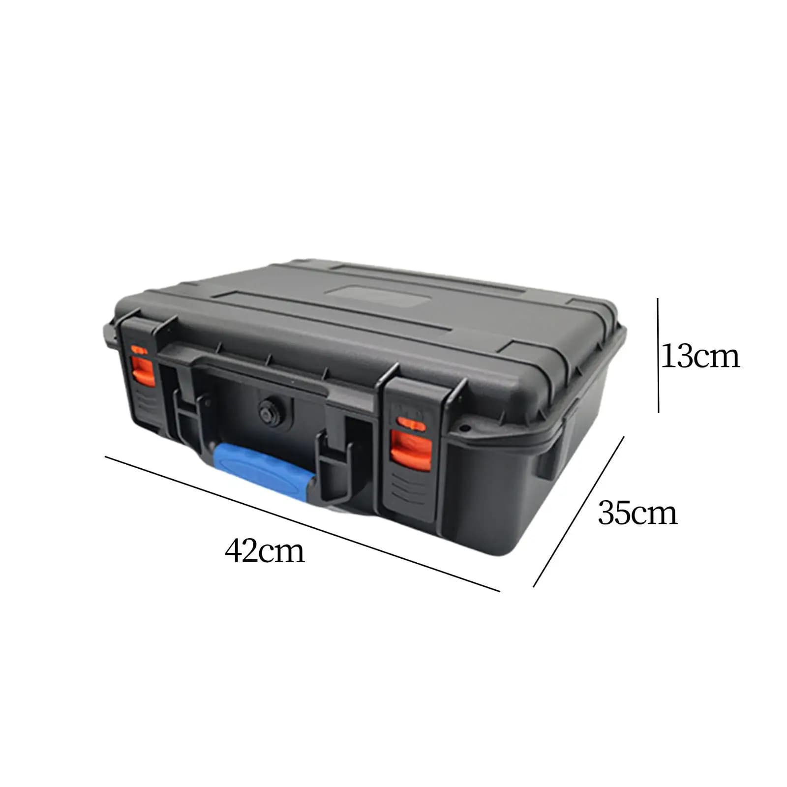 Borsa Portatile per Drone, Custodia Protettiva da Viaggio, Valigia per Trasporto Esterno per Elicottero RC, Drone, Quadricottero e Accessori