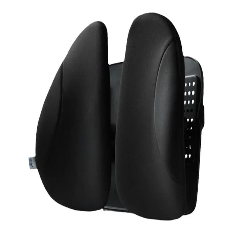 Cuscino ergonomico per ufficio Cuscino per la vita Cuscino per la vita Schienale del sedile del computer lombare