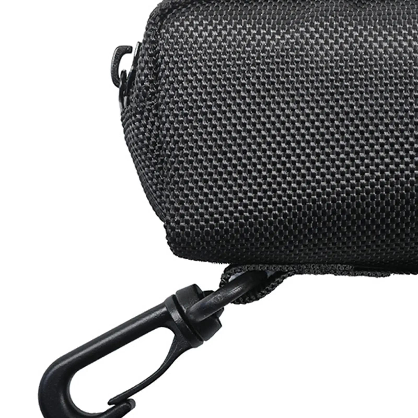 Borsa Porta Palline da Golf, Custodia per Palline da Golf, Marsupio Piccolo, Contenitore per Palline da Golf