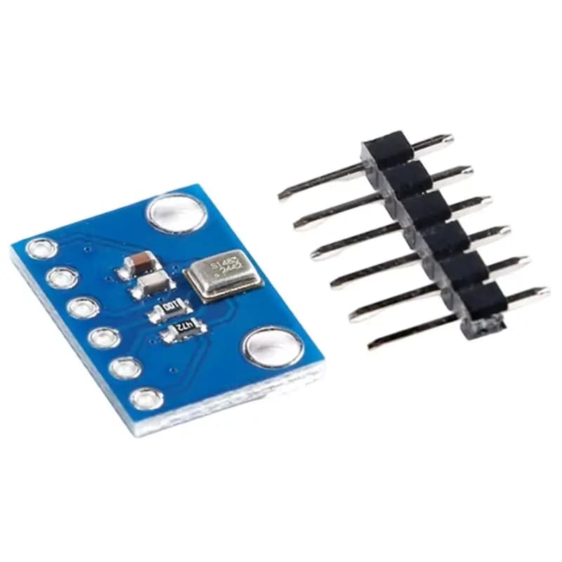 SPH0645 I2S MEMS Microphone Module Breakout Sensor Card 1.6-3.6V to Arduino Raspberry Pi SPH0645LM4H