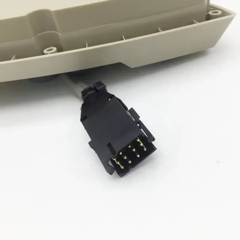 Compatible for Truetzschler Rieter Karl Mayer Air Jet Loom Push Button Control Box Textile Weaving Machine Spare Parts