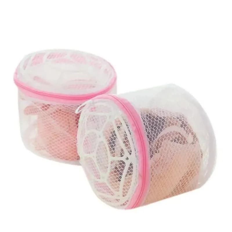 1pcs Washing Machine Specific Laundry Bag, Underwear Anti Deformation, Protective Bag, Mesh Bag Machine, Laundry Supplies