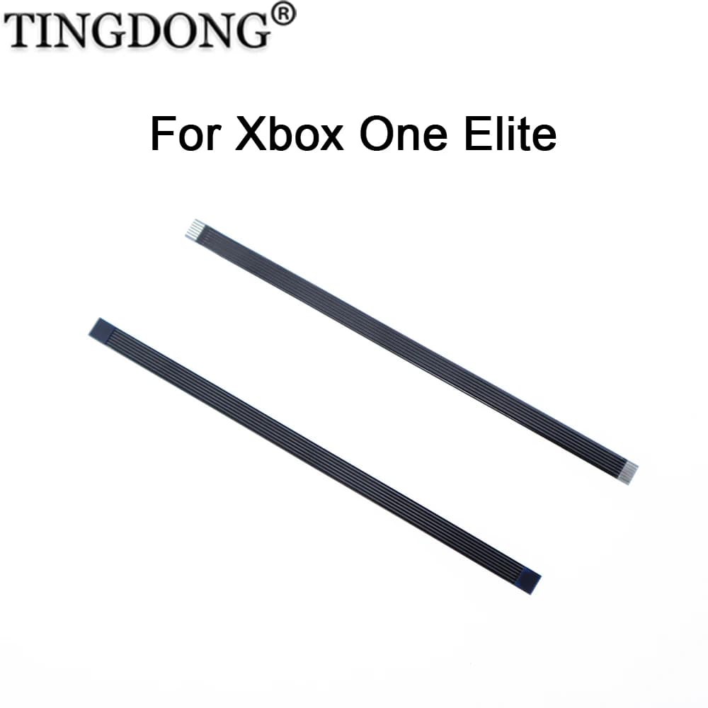 Cavo di connessione di ricambio per la scheda dei pulsanti a leva del controller Xbox One Elite, cavo flessibile per la scheda dei pulsanti a leva