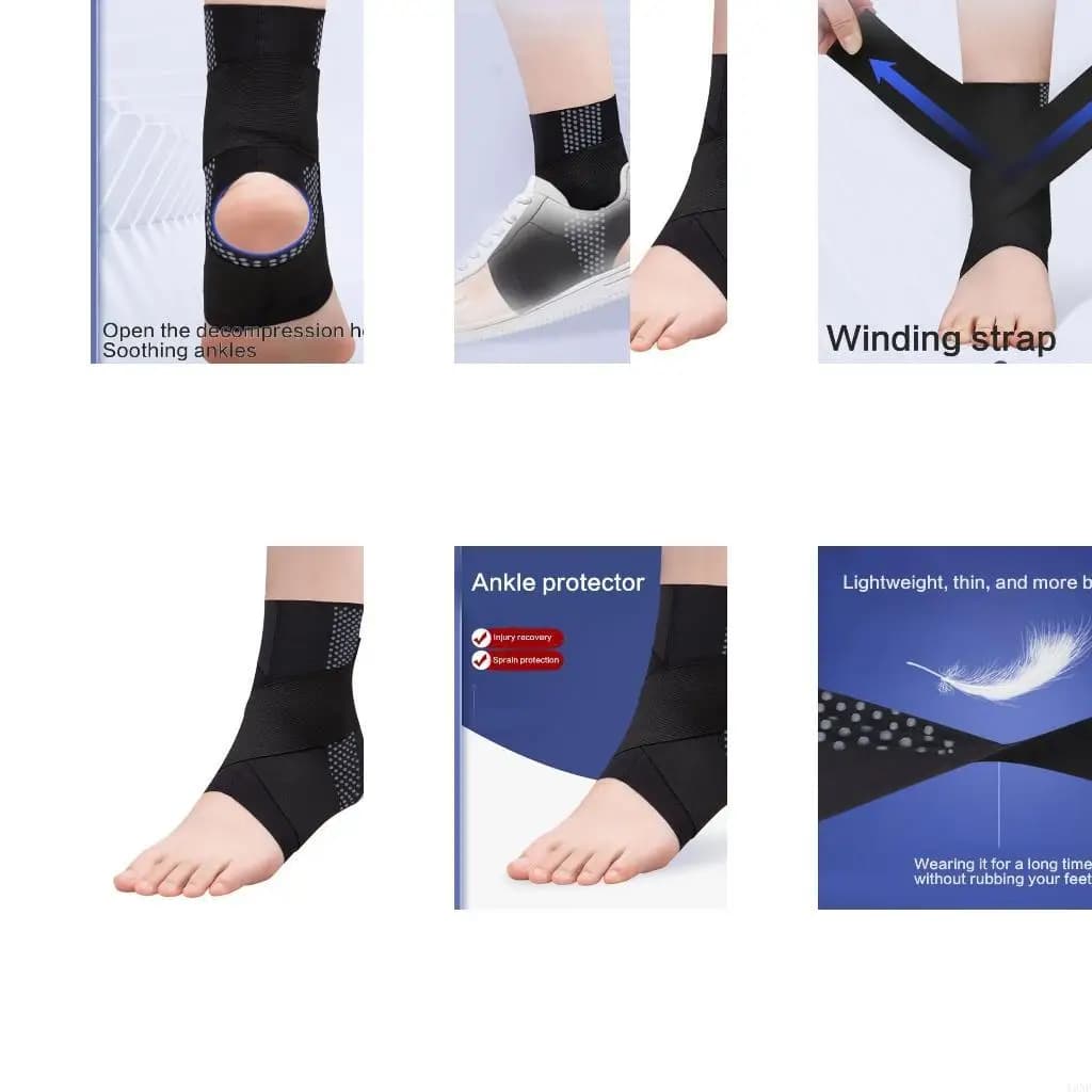 Y3ne High Elastic Beving Brace per manica supporto traspirante per prevenzione degli infortuni sportivi per gestione