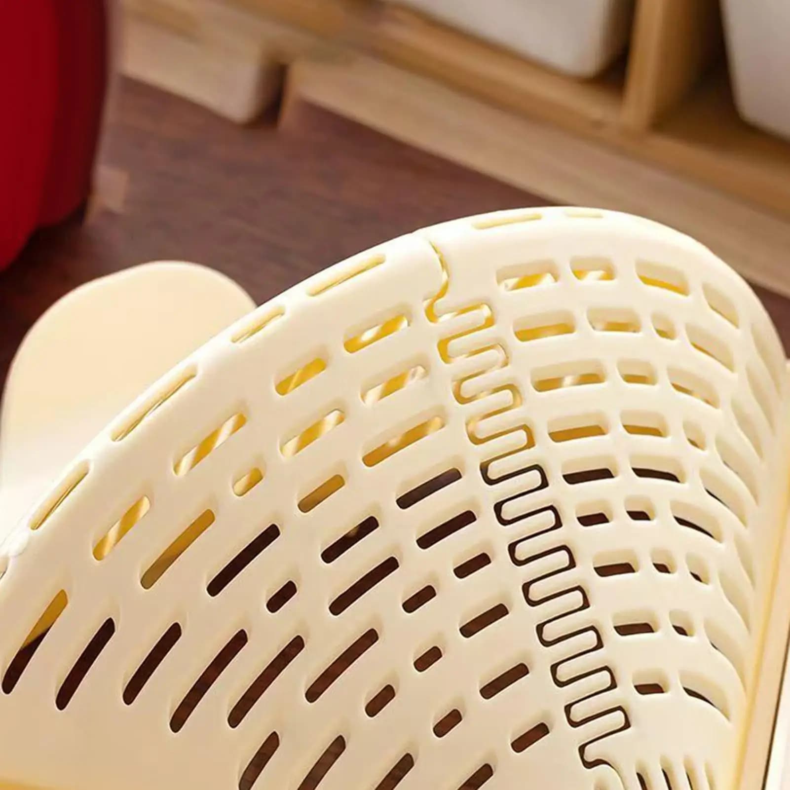 Lavello angolare cremagliera filtro in silicone portaoggetti da cucina porta spugna lavello filtro di scarico cestello per rifiuti rifiuti alimentari avanzi