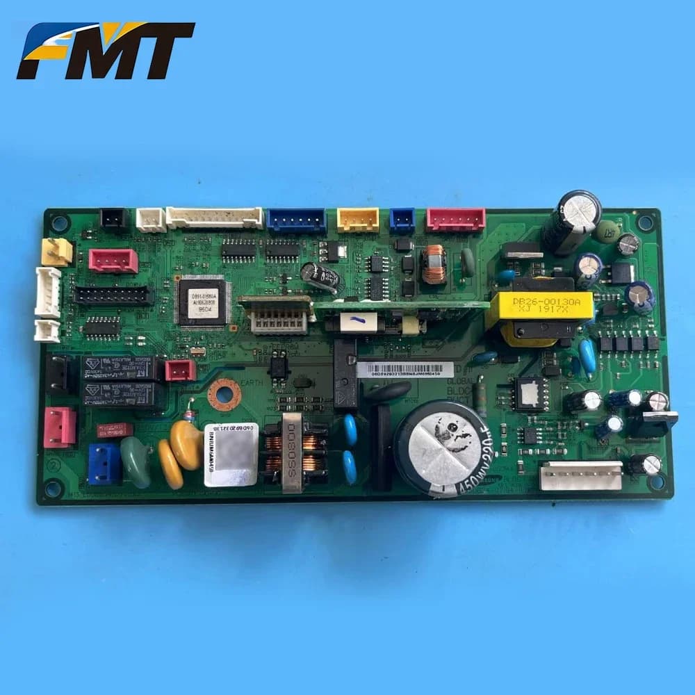 FMT.DB41-01234A DB9203213B Original Motherboard Control Board For Samsung Air Conditioner
