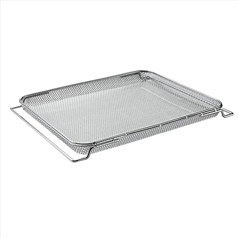 AB47-Stainless steel spare basket for Ninja Foodi DT251 DT201 air fryer