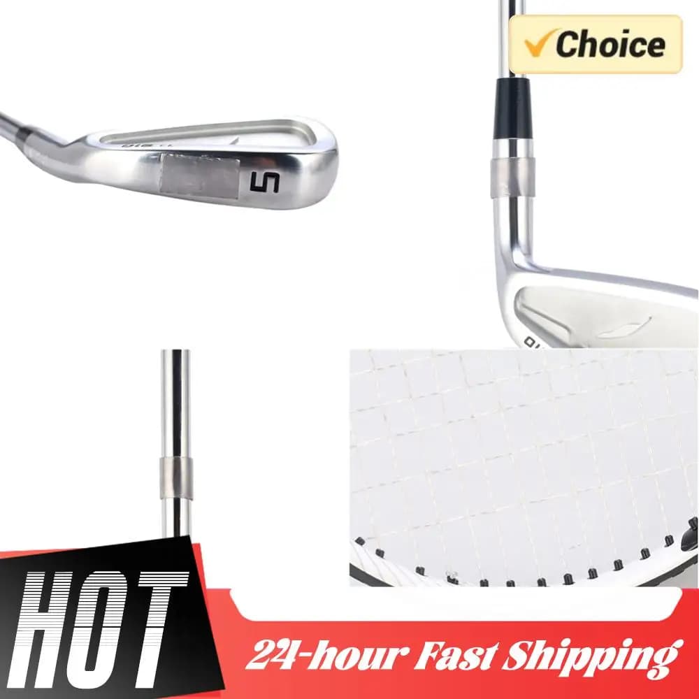 1 Rotolo di Nastro Adesivo in Piombo per Mazze da Golf, Aggiunge Peso al Swing per Mazze da Golf, Racchette da Tennis, Putter, Accessori per l'Allenamento del Golfista
