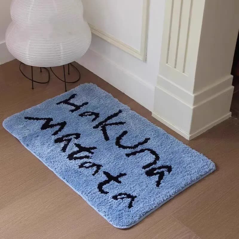 Tappeto da terra tedesco di lusso leggero, molto venduto, in finto cashmere, resistente allo sporco, all'usura e alla polvere.