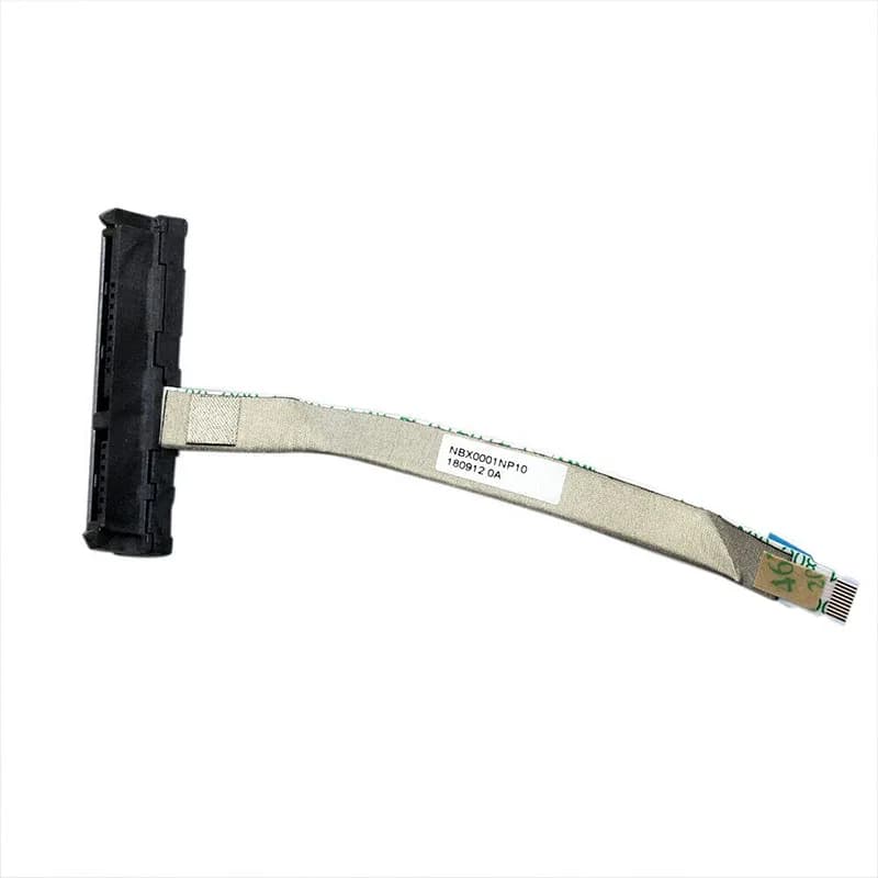 Cavo SATA per connettore disco rigido HDD per Lenovo L340-15IRH L340-15IWL L340-15API L340-17IRH L340-17IWL L340-17API FG540