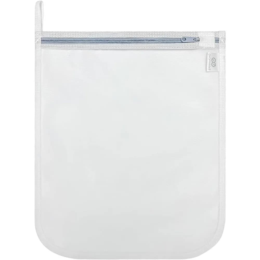 Large Size Reusable Mesh Laundry Wash Bag for Delicates Silk Pillowcases Fitted Sheets Flat Sheets Shirts Blouses Underwear Baby Clothes Washing Machine